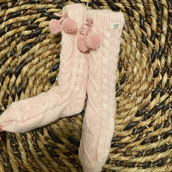Ugg socks - Picture 2 of 3